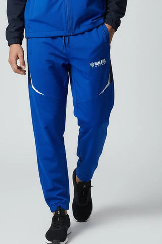 Ensemble survêtement Yamaha Premium Line - Bleu X2