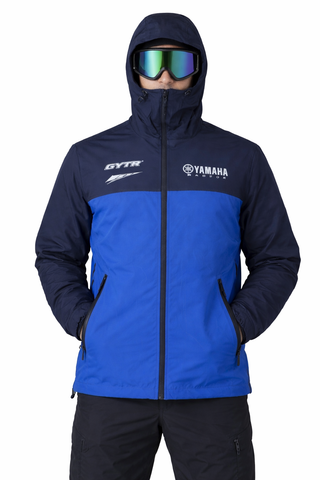 Veste Yamaha Imperméable