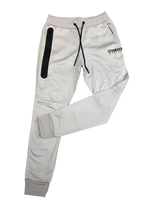 Ensemble survêtement Yamaha Urban Track Edition - Gris souris & Blanc