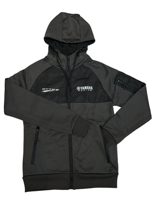 Ensemble survêtement Yamaha Urban Track Edition - Gris nuit