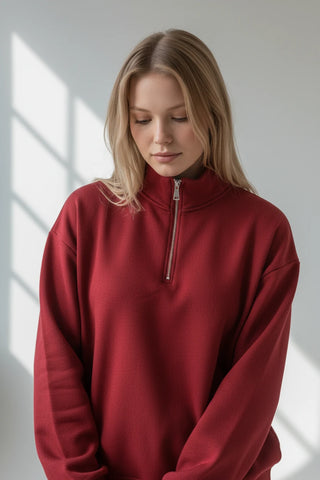 Ensemble FCT Company Rouge