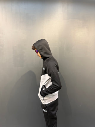 Ensemble survêtement Yamaha Urban Track Edition - Noir & Blanc