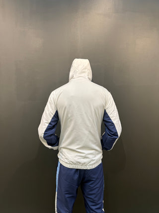Ensemble Yamaha Performance - Bleu jean & Blanc