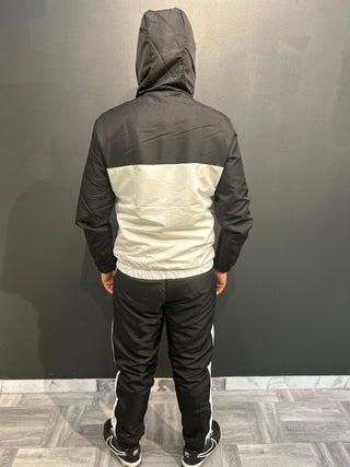 Ensemble kawasaki - Noir & Blanc