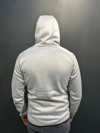 Sweat à capuche Kawasaki® Streetline - Gris