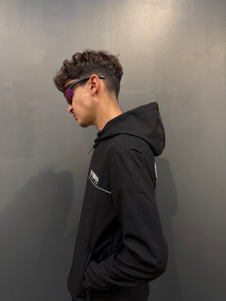 Veste Yamaha Racing RTR - Noir
