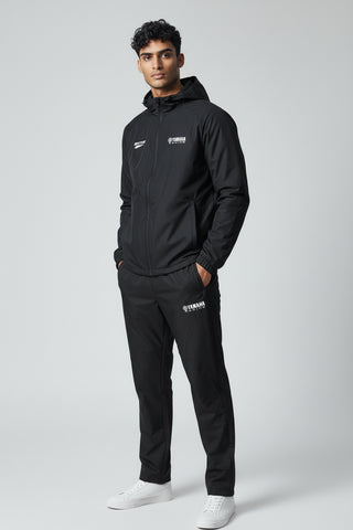 Ensemble survêtement Yamaha Premium Line – Noir