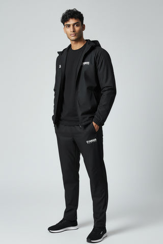Ensemble survêtement Yamaha Premium Line – Noir