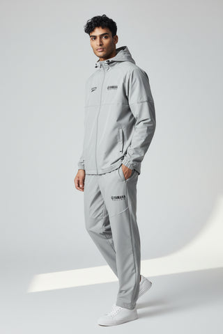 Ensemble survêtement Yamaha Premium Line – Gris