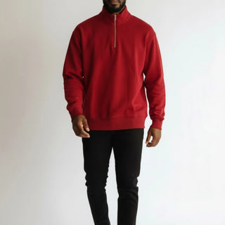 Ensemble FCT Company Rouge